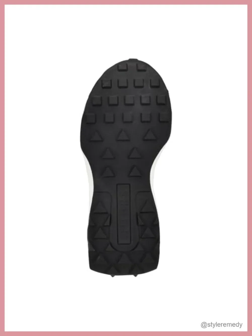 Chunky Platform Fashion Sneakers Women's Calebb Lace-Up